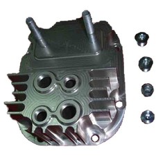 Cusco Increased Capacity Rear Differential Cover Blue R180