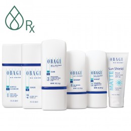 Obagi Nu-Derm® Rx System No...