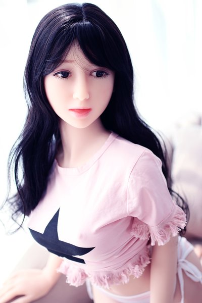 The Most Beautiful Sex Doll...