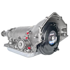 700R4 Transmissions with Torque Converter - Level 2