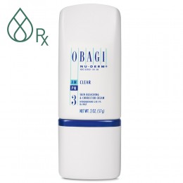 Obagi Nu-Derm® Clear Rx (pr...
