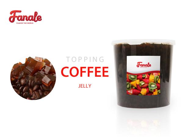 Buy Online Coffee Jelly Fro...