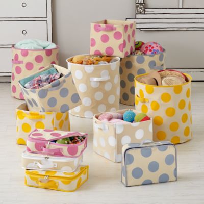 Dotted Storage Collection