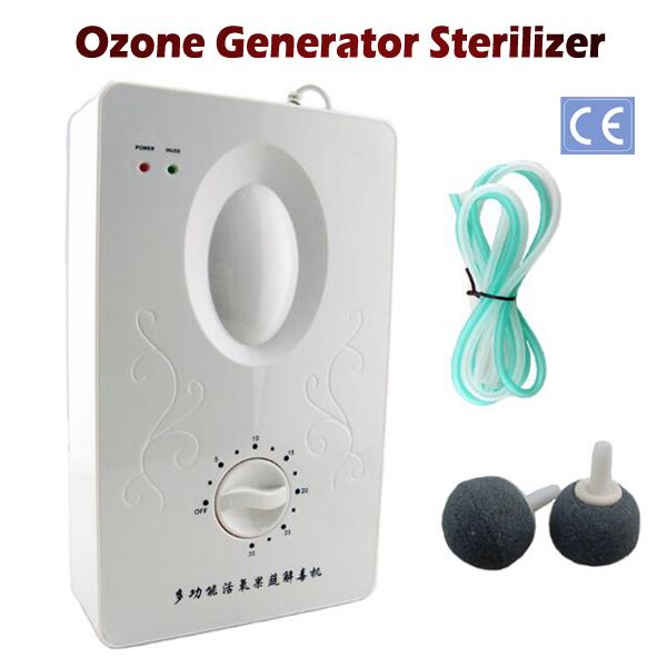 ozone generator air water p...
