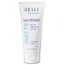 Obagi Nu-Derm® Sun Shield Matte Broad-Spectrum SPF 50