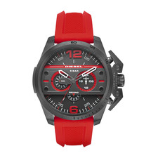  Diesel Men's Ironside Watch
