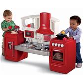 Little Tikes Kitchens & Pla...