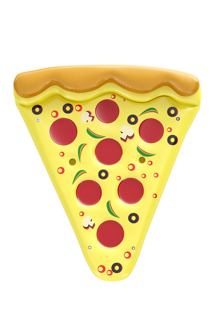FLOATIE KING Yellow Pizza P...
