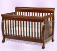 Baby Cribs and Furniture