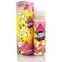 WATERMELON BY BAZOOKA SOUR STRAWS E-LIQUID