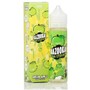 Green Apple by Bazooka Sour Straws E-Liquid