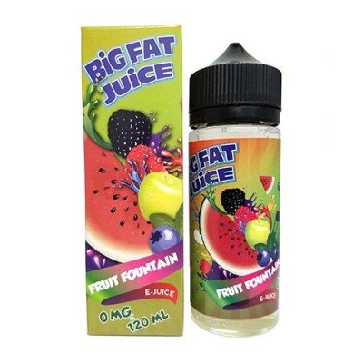 FRUIT FOUNTAIN BY BIG FAT J...