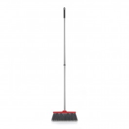 Fiesta Red Kitchen Broom ✪