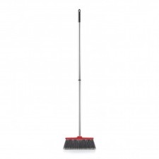 Fiesta Red Kitchen Broom ✪