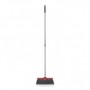 Fiesta Red Kitchen Broom ✪