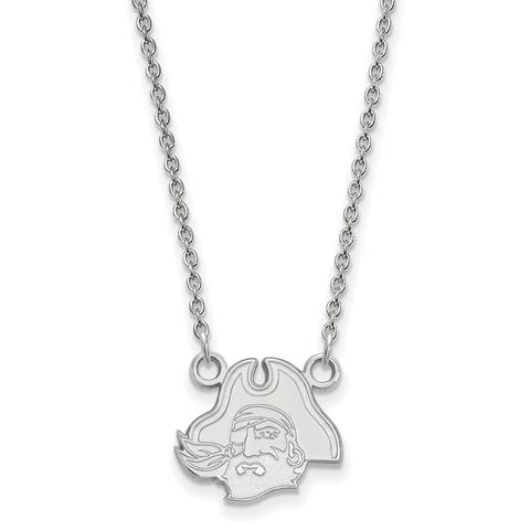 10k White Gold Logoart East...