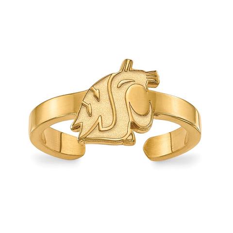 Gold Plated Sterling Silver...