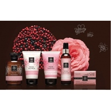 ΣΕΙΡΑ ΣΥΣΦΙΞΗΣ &amp; ΑΝΑΔΙΑΜΟΡΦΩΣΗΣ ROSE PEPPER (NEW)