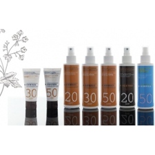 KORRES ΑΝΤΙΗΛΙΑΚΗ ΠΡΟΣΤΑΣΙΑ &amp; ΑΝΤΙΚΟΥΝΟΥΠΙΚΑ