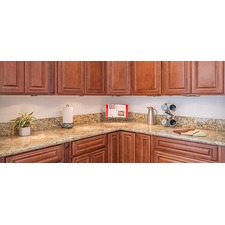 CHERRY WOOD KITCHEN CABINETS