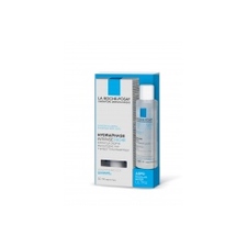 La Roche Posay Hydraphase Intense Riche Κρέμα Φροντίδας για Εντατική Ενυδάτωση της Επιδερμίδας, 50ml &amp; ΔΩΡΟ Micellar Water Ultra Καθαριστικό Νερό για Πρόσωπο &amp; Μάτια, 50ml