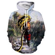 SON Goku Super saiyan anime DRAGON BALL t-shirts 2017 summer short raglan sleeve t shirts men harajuku tops tees