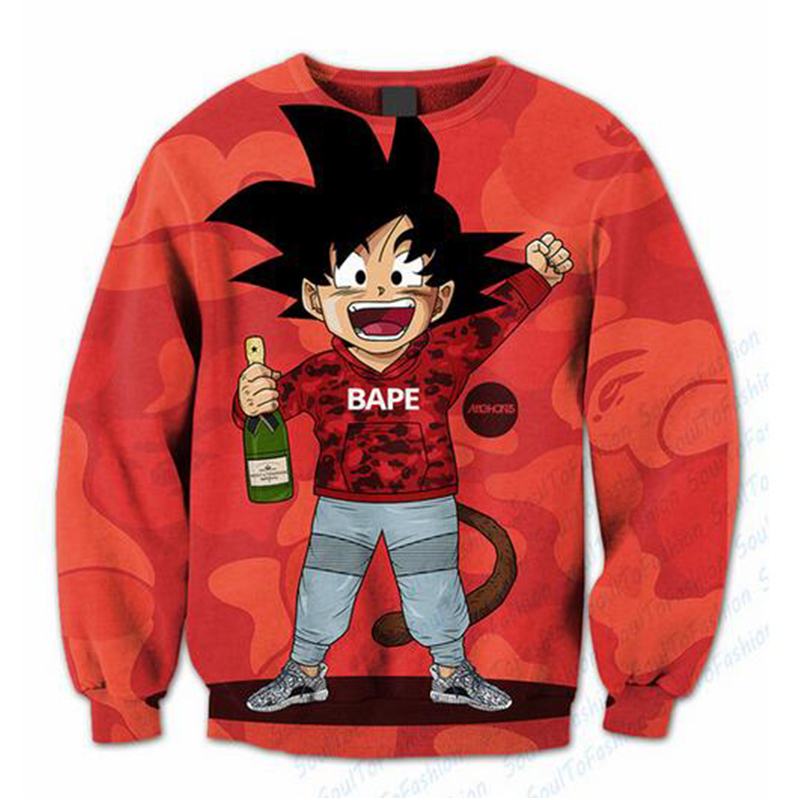 Dragon Ball Z Net Worth Mer...