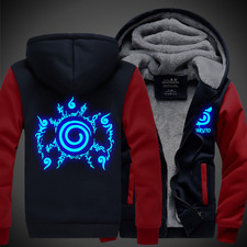 Naruto Hoodie UK - Over 1000 Item - Free Shipping