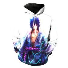 Naruto Hoodie UK - Over 1000 Item - Free Shipping