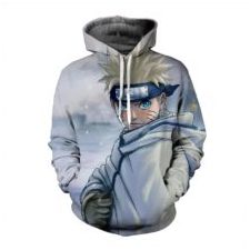 Naruto Hoodie UK - Over 1000 Item - Free Shipping