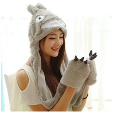 My Neighbor Totoro Onesie - Over 1000 Item - Free Shipping