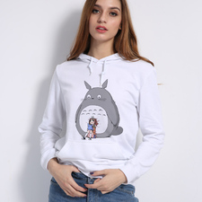 Totoro Fabric For Sale - Free Shipping Worldwide