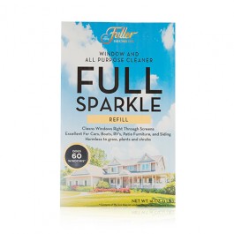 Full Sparkle window & all P...