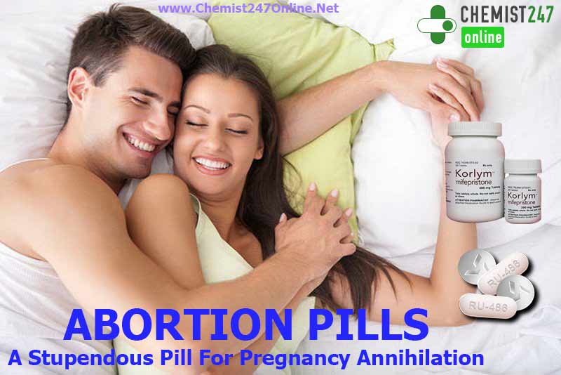MTP KIT An Astonishing Pill...