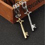  Attack On Titan Anime "Eren's Key" Necklace (2 Colors)