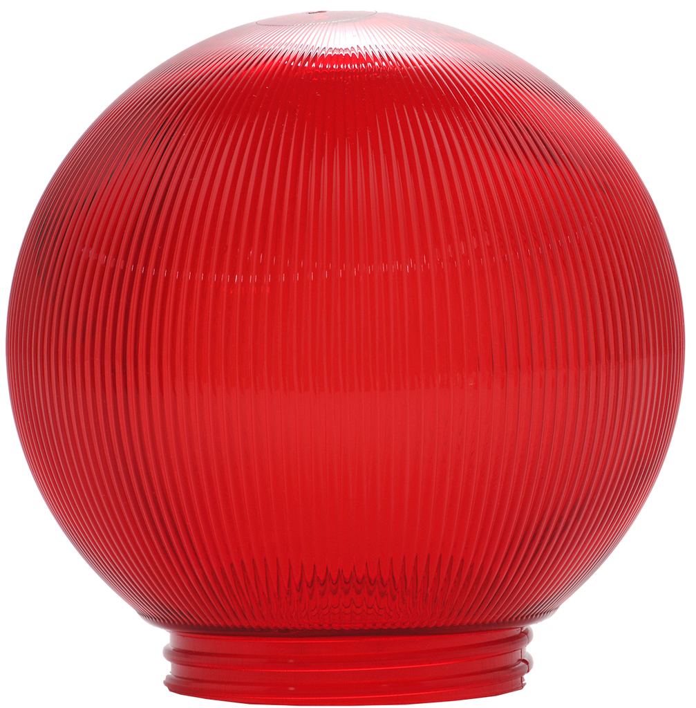 Replacement 6 Inch Globe - ...