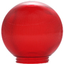 Replacement 6 Inch Globe - ...