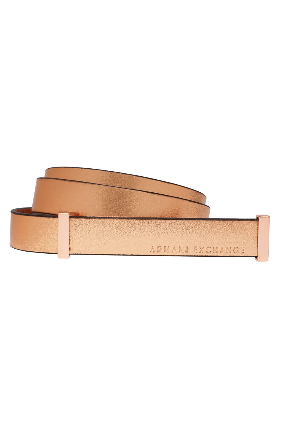 Clean Slim Logo Belt - New ...