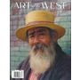 Art of the West Magazine Subscription USA | MagazineCafeStore.com NYC