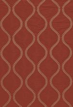 Schumacher Fabric Agadir Em...