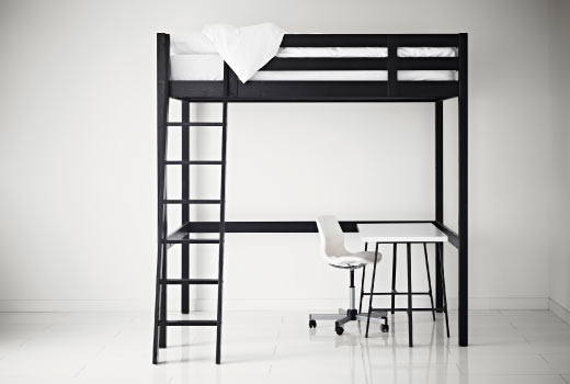 IKEA Loft beds & bunk beds