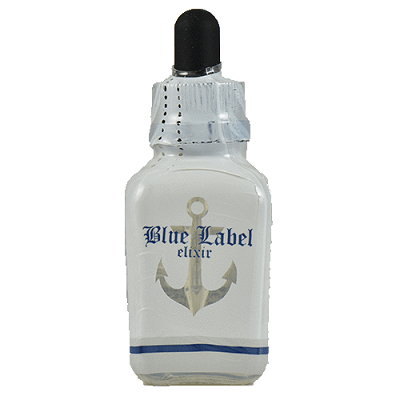 SoHo by Blue Label Elixir E...