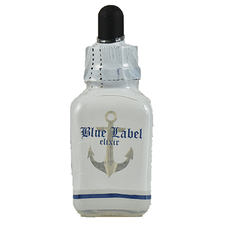 SoHo by Blue Label Elixir E-Liquid