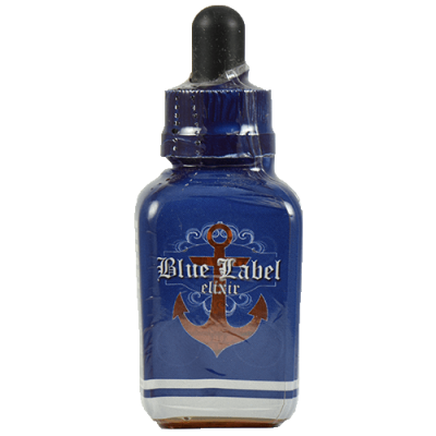 Daddy's by Blue Label Elixi...
