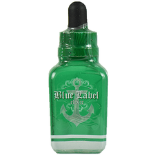 Breezy by Blue Label Elixir E-Liquid
