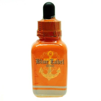 KING LOUIS BY BLUE LABEL EL...
