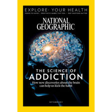 National Geographic Magazine Subscription USA | Magazinecafestore.com