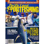 Pacific Coast Sportfishing Maganzine Subscription at Magazine Cafe Store