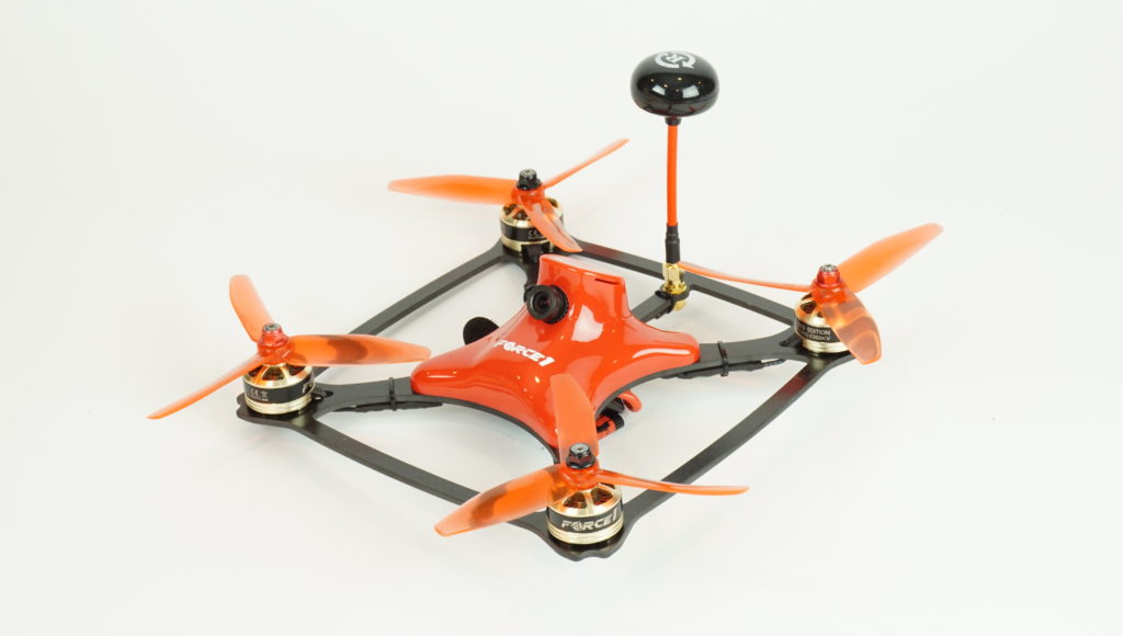 Force1 Racer - An Awesome d...