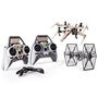 Star Wars X-wing vs. TIE Fighter Drone Battle Set